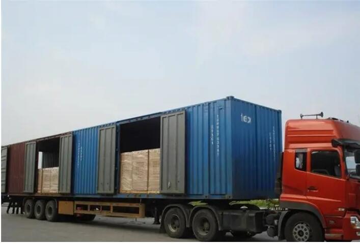 泉州到碾子山区整车运输