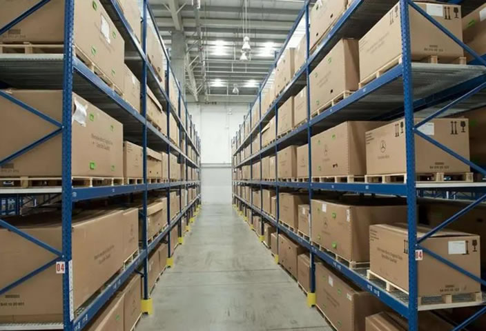 泉州到碾子山区货物仓储