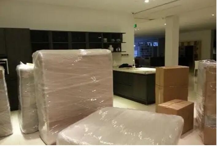 泉州到碾子山区长途搬家