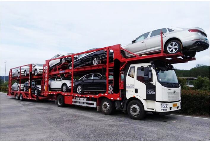 泉州到碾子山区轿车托运